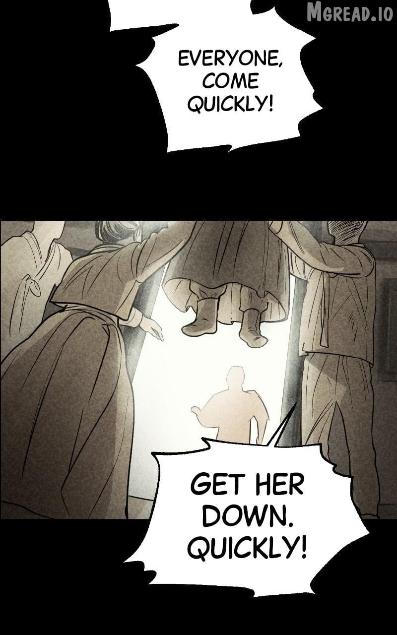 Locked to Death Chapter 87 - page 39