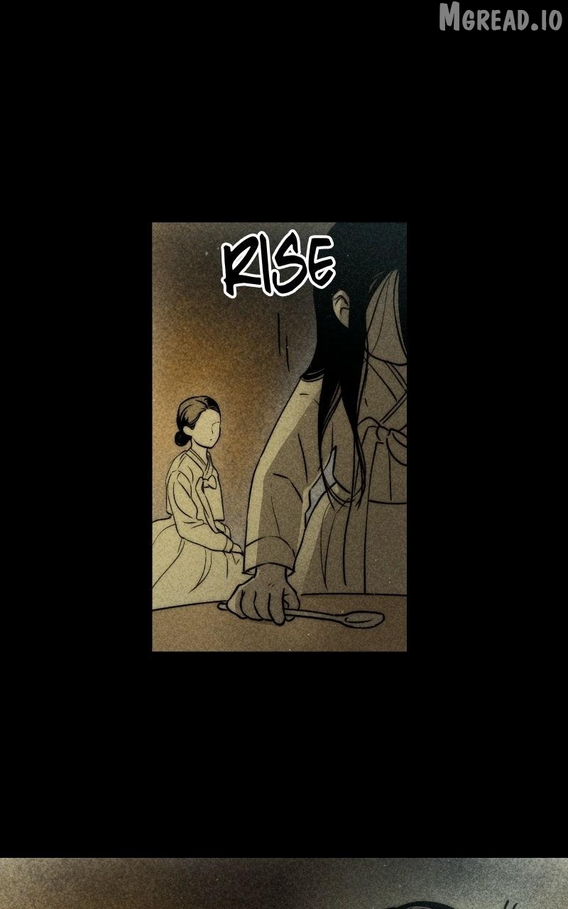 Locked to Death Chapter 87 - page 4