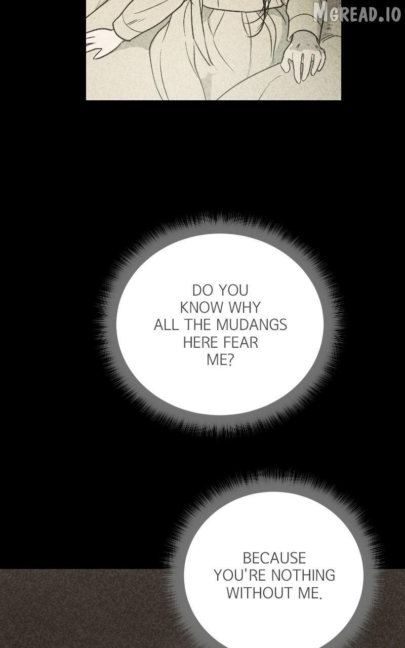 Locked to Death Chapter 87 - page 41