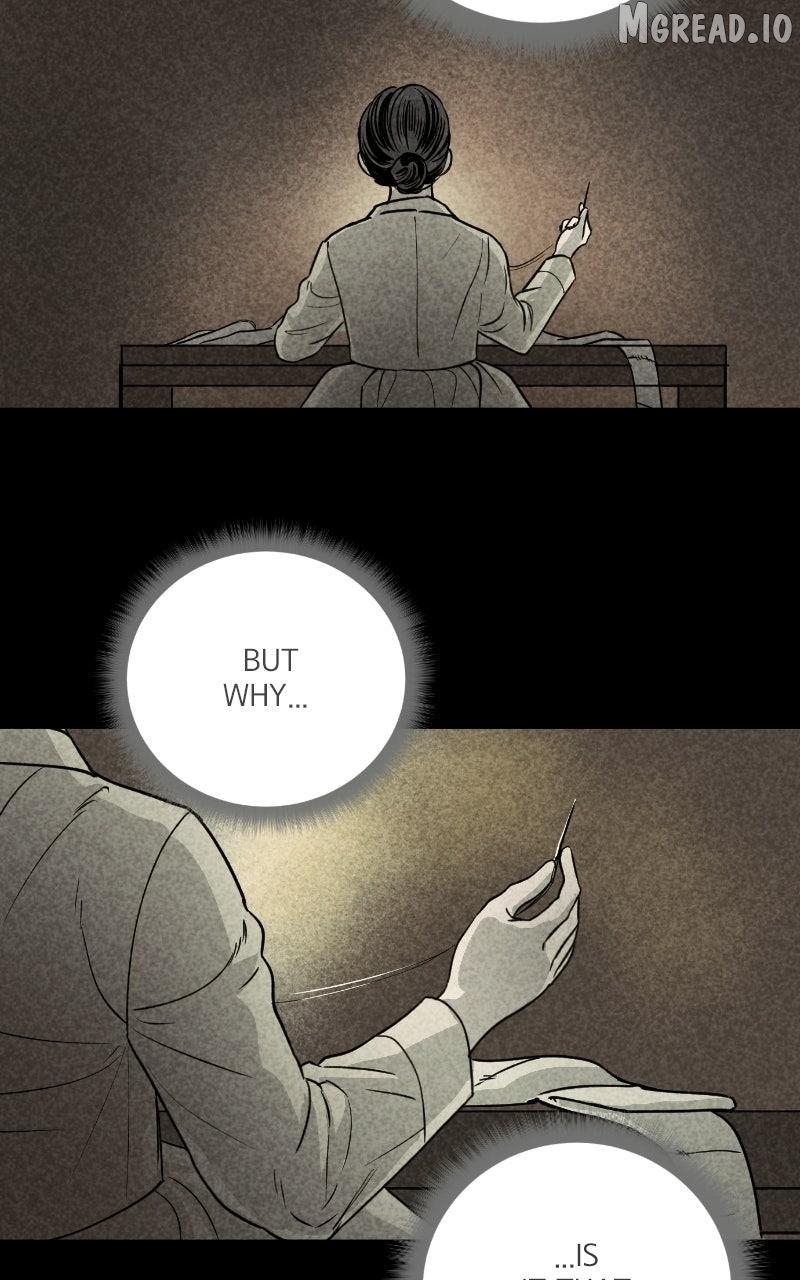 Locked to Death Chapter 87 - page 42