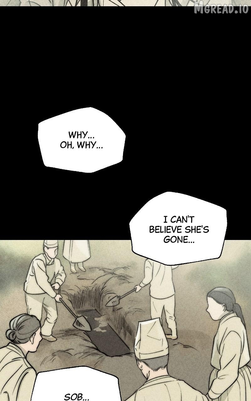 Locked to Death Chapter 87 - page 45
