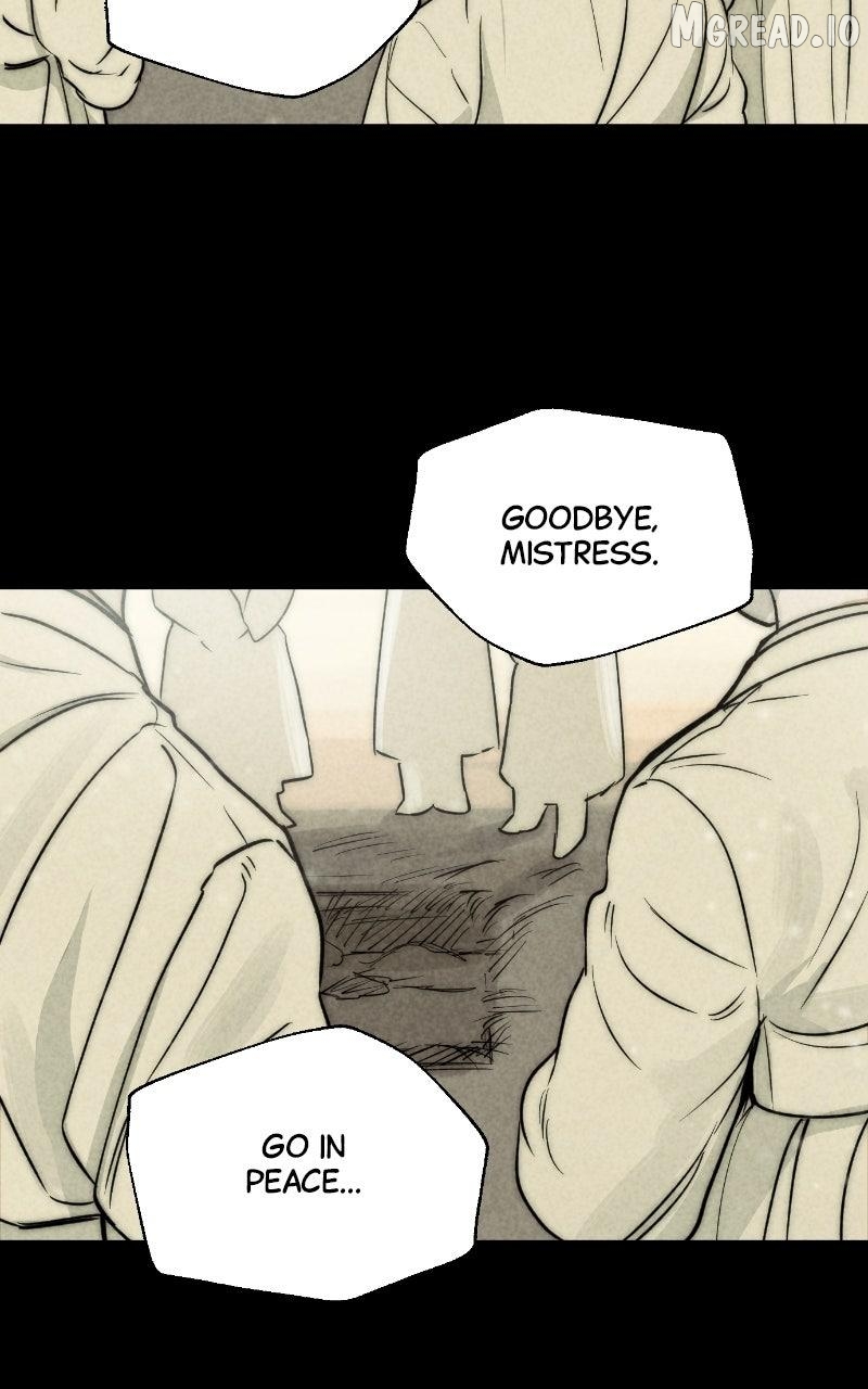 Locked to Death Chapter 87 - page 46