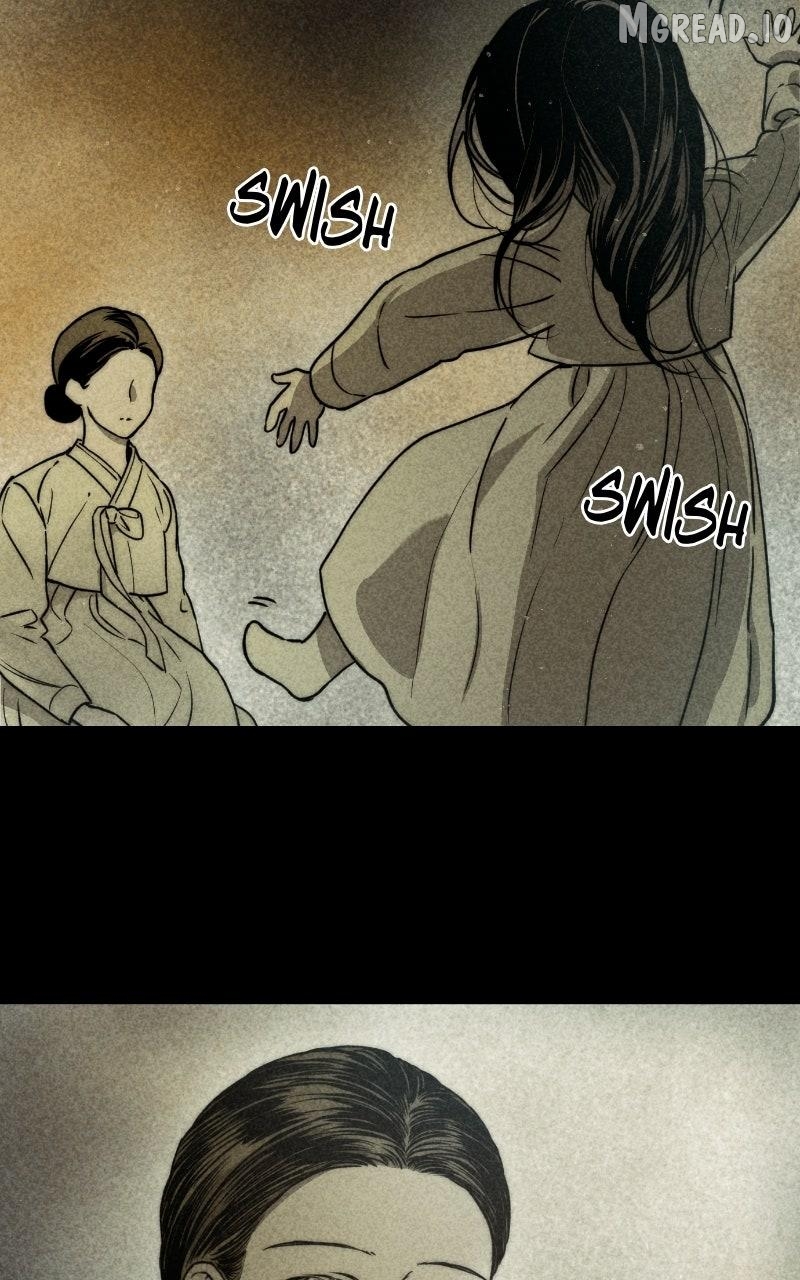 Locked to Death Chapter 87 - page 5