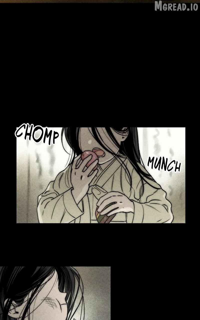 Locked to Death Chapter 87 - page 50