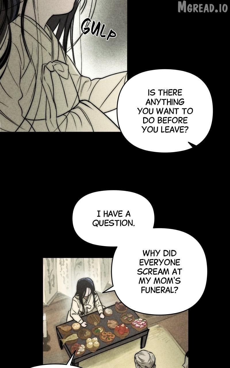 Locked to Death Chapter 87 - page 51