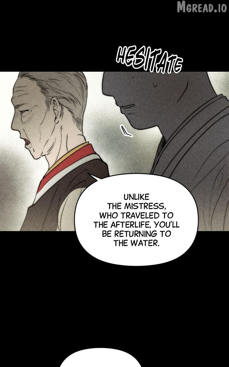 Locked to Death Chapter 87 - page 54