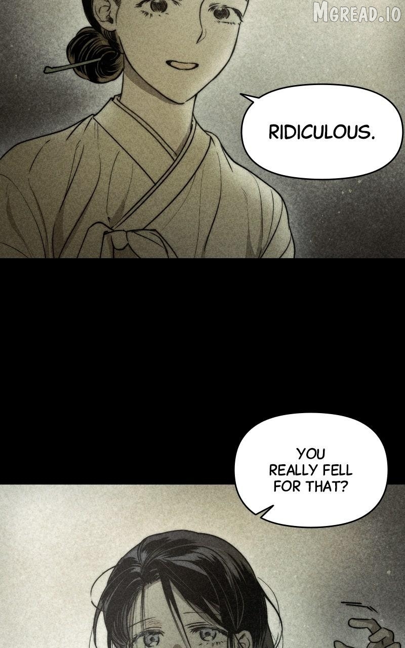 Locked to Death Chapter 87 - page 6