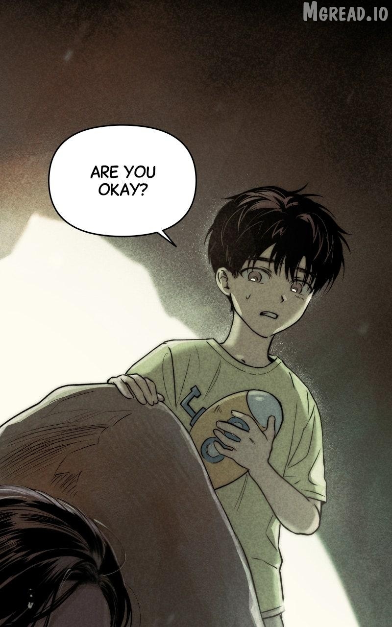 Locked to Death Chapter 87 - page 64
