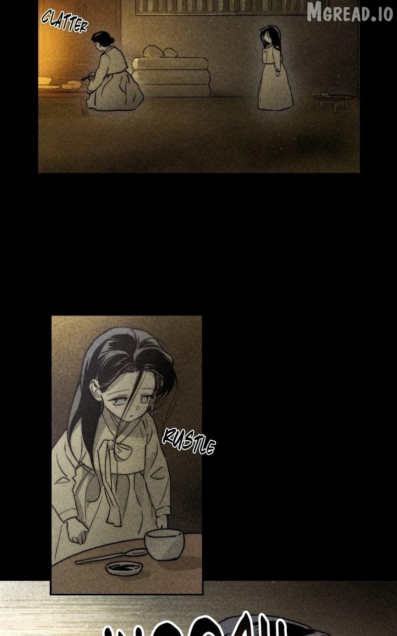 Locked to Death Chapter 87 - page 8