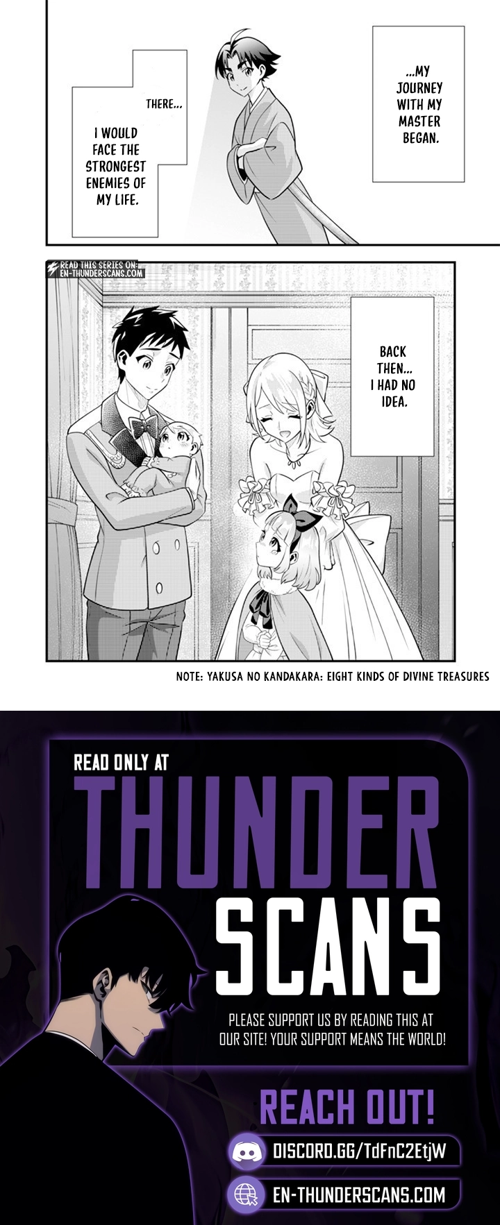 Jimina Ken Sei Wa Sore Demo Saikyoudesu Chapter 92 - page 14