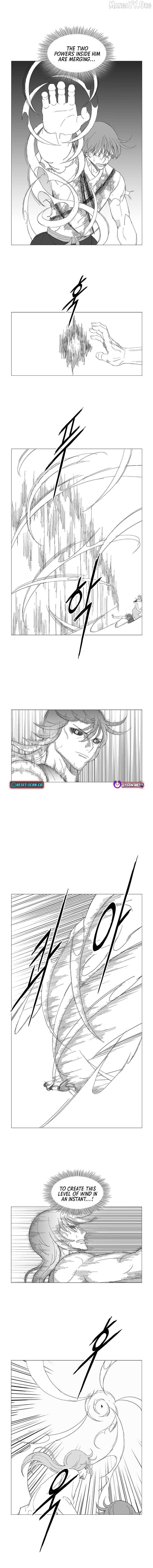 Wind Sword Chapter 138 - page 2