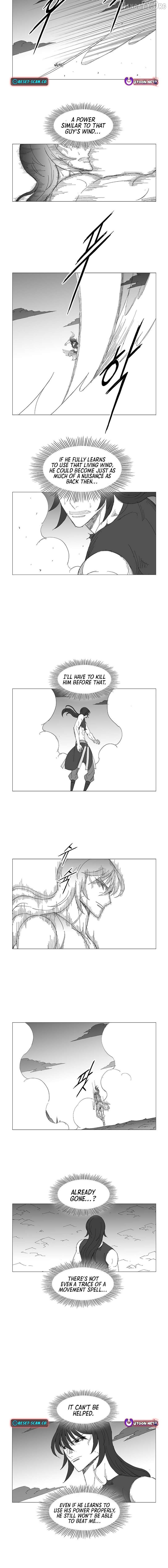 Wind Sword Chapter 138 - page 4
