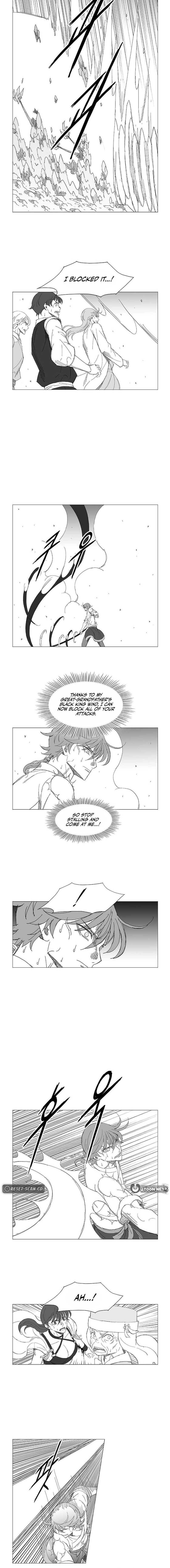 Wind Sword Chapter 148 - page 3