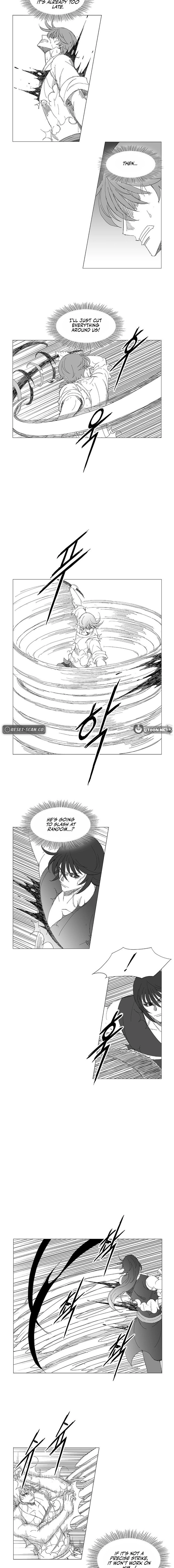 Wind Sword Chapter 148 - page 6