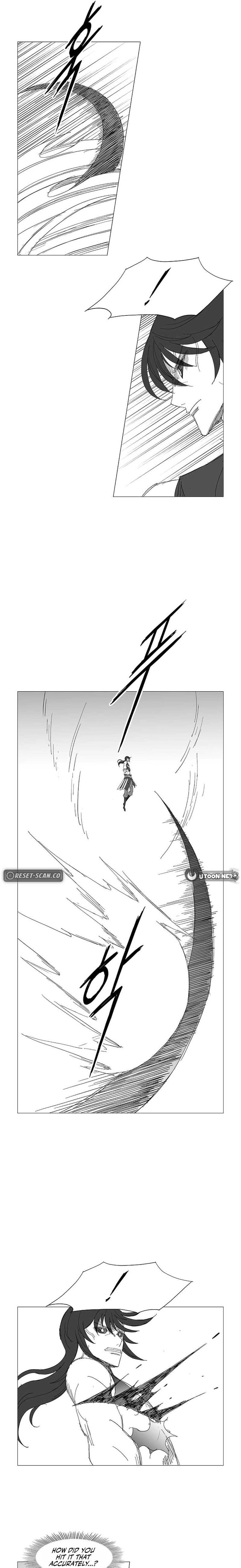 Wind Sword Chapter 148 - page 8