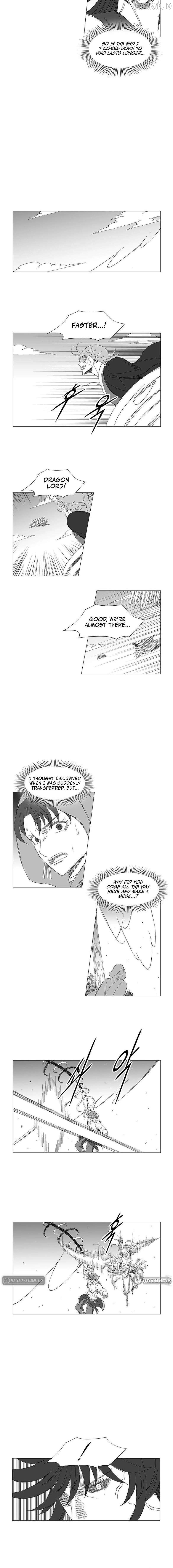 Wind Sword Chapter 149 - page 3