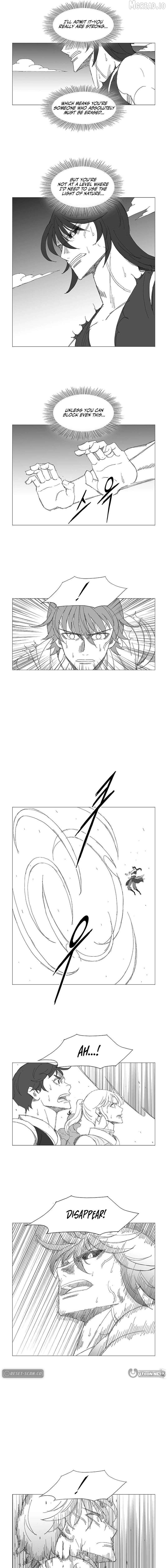 Wind Sword Chapter 149 - page 6