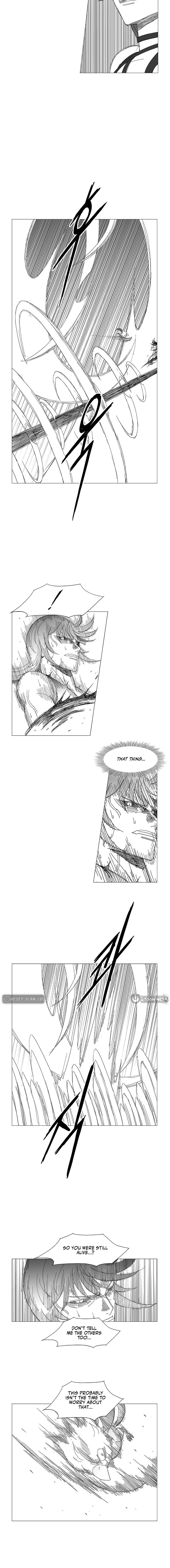 Wind Sword Chapter 150 - page 3