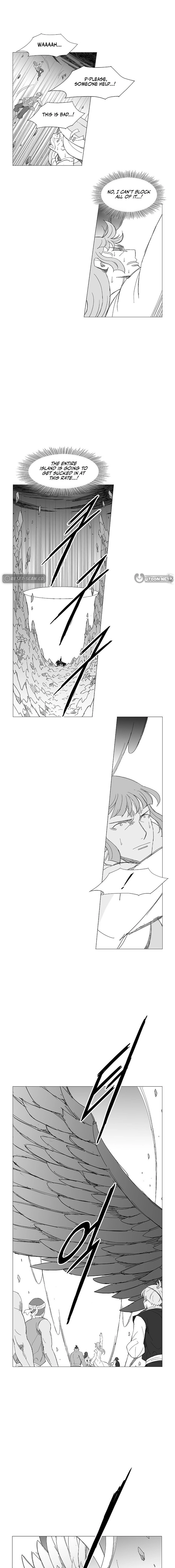Wind Sword Chapter 150 - page 8