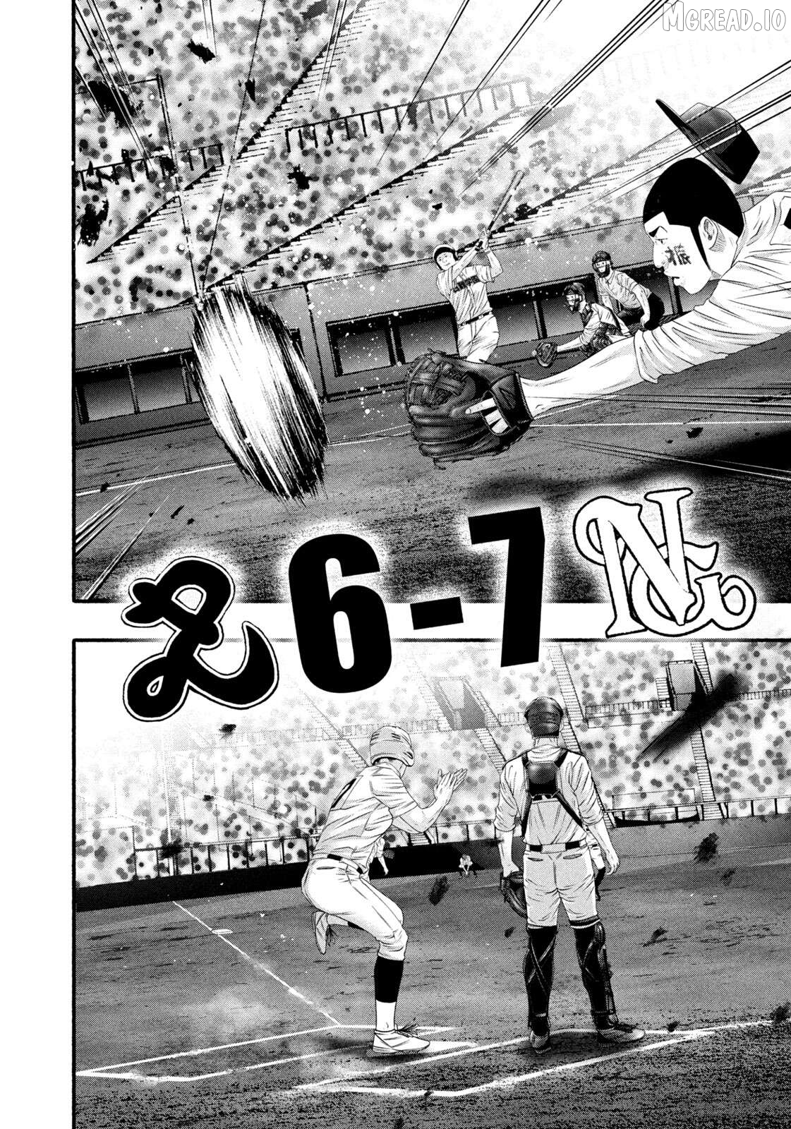 Battle Studies Chapter 499 - page 8