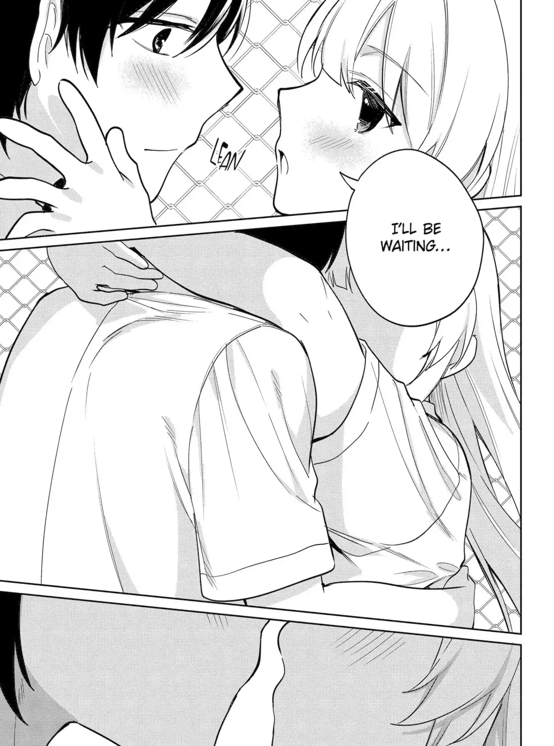 Remote Jugyou ni Nattara Class 1 no Bishoujo to Doukyo Suru Koto ni Natta Chapter 20.5 - page 19