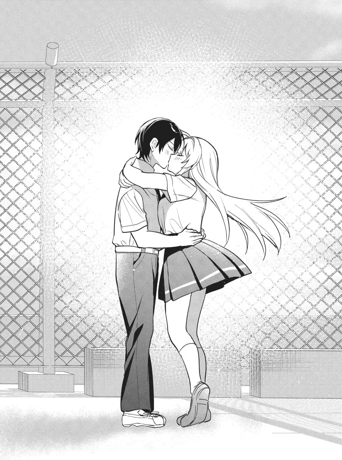 Remote Jugyou ni Nattara Class 1 no Bishoujo to Doukyo Suru Koto ni Natta Chapter 20.5 - page 23