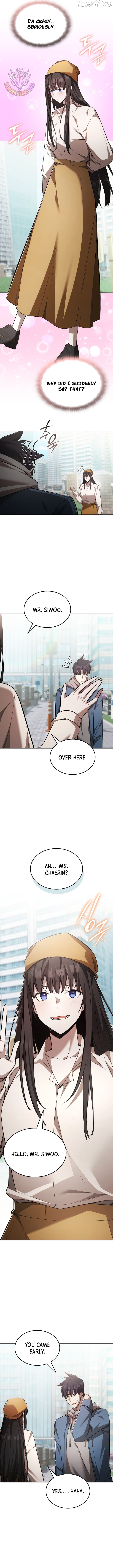 SUBSCRIBING TO THE TRANSCENDENT'S CHANNEL Chapter 104 - page 7