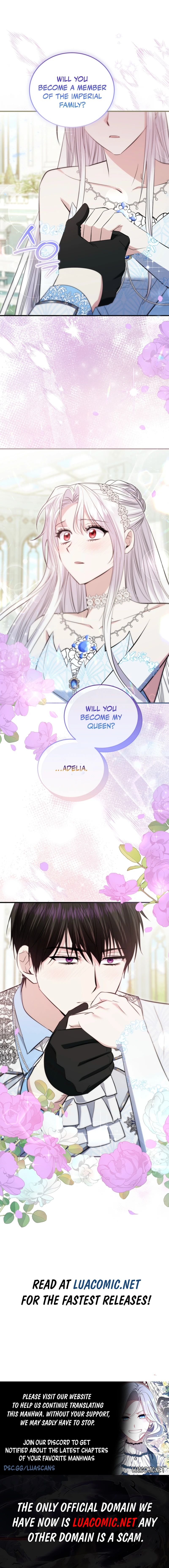 I’m Done Being a Hero, Even If It’s Retirement Chapter 97 - page 9