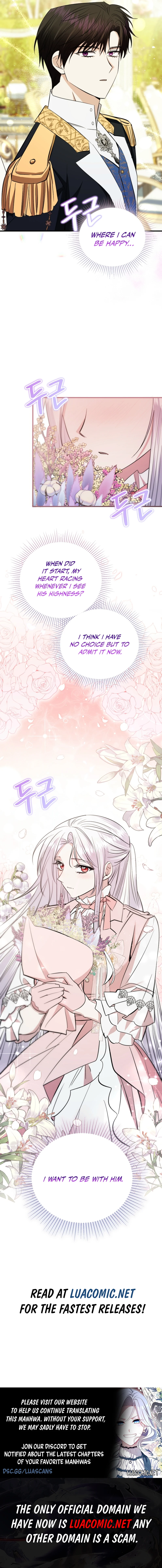 I’m Done Being a Hero, Even If It’s Retirement Chapter 98 - page 9