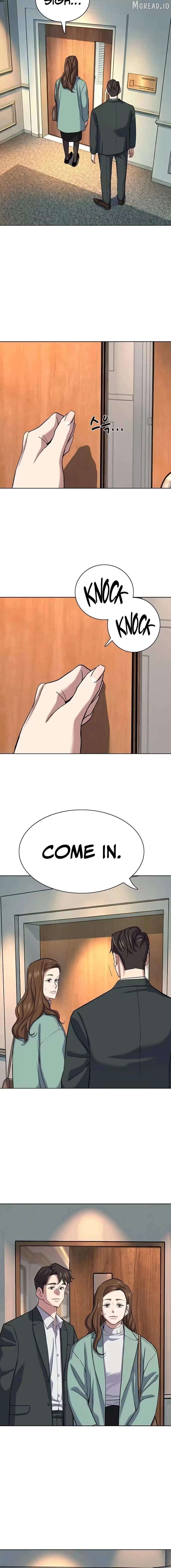 The Chaebeol’s Youngest Son Chapter 199 - page 10