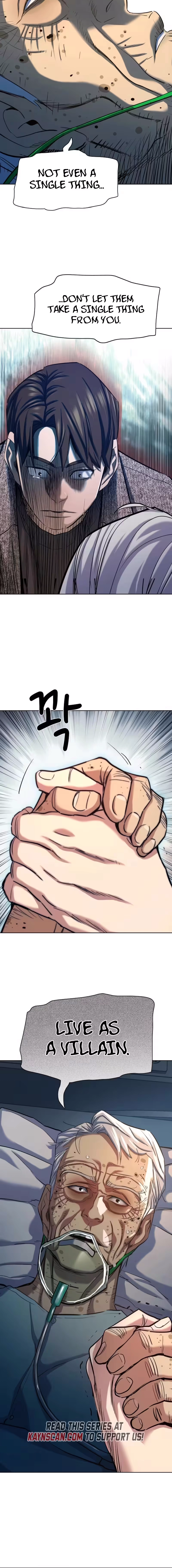 The Chaebeol’s Youngest Son Chapter 200 - page 10