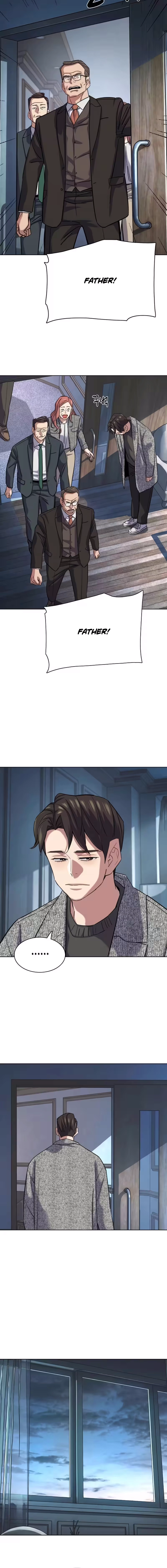 The Chaebeol’s Youngest Son Chapter 200 - page 16