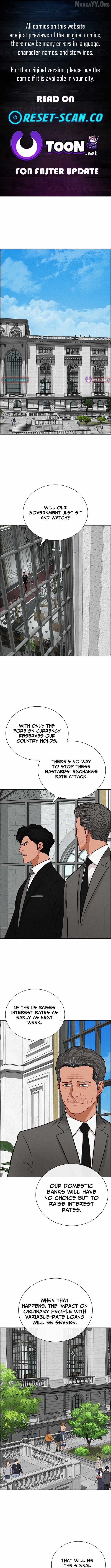 Lord of Money Chapter 268 - page 1