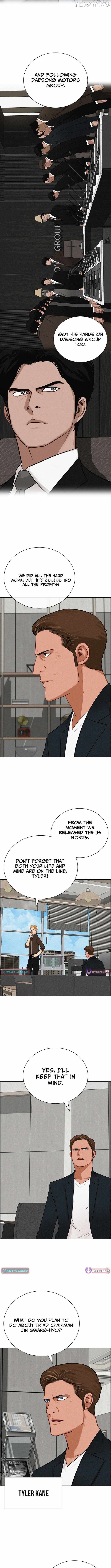 Lord of Money Chapter 268 - page 12