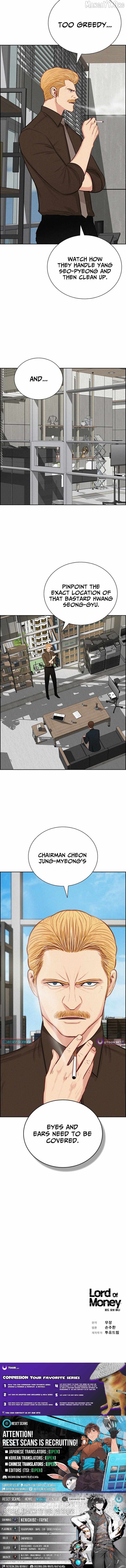 Lord of Money Chapter 268 - page 13