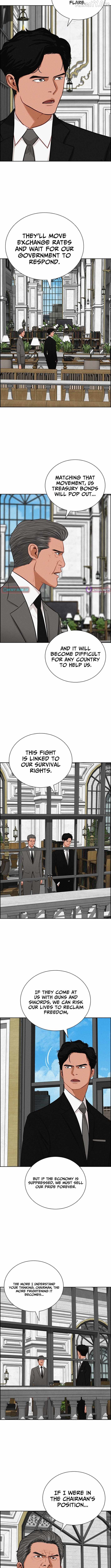 Lord of Money Chapter 268 - page 2