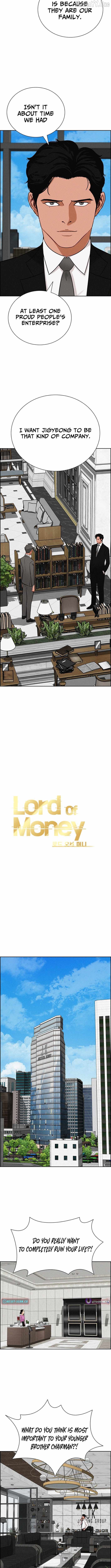 Lord of Money Chapter 268 - page 4