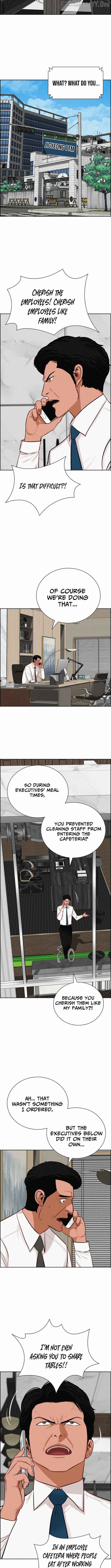 Lord of Money Chapter 268 - page 5