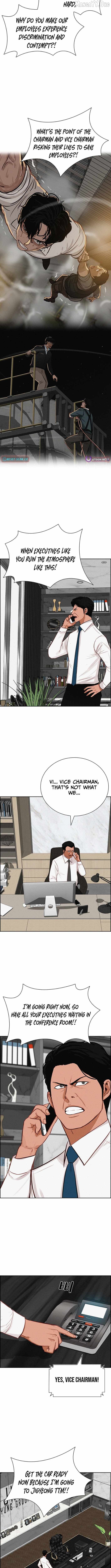 Lord of Money Chapter 268 - page 6