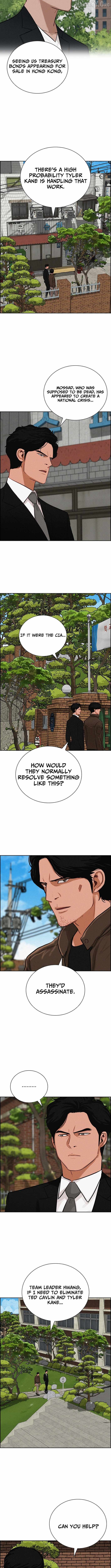 Lord of Money Chapter 268 - page 9