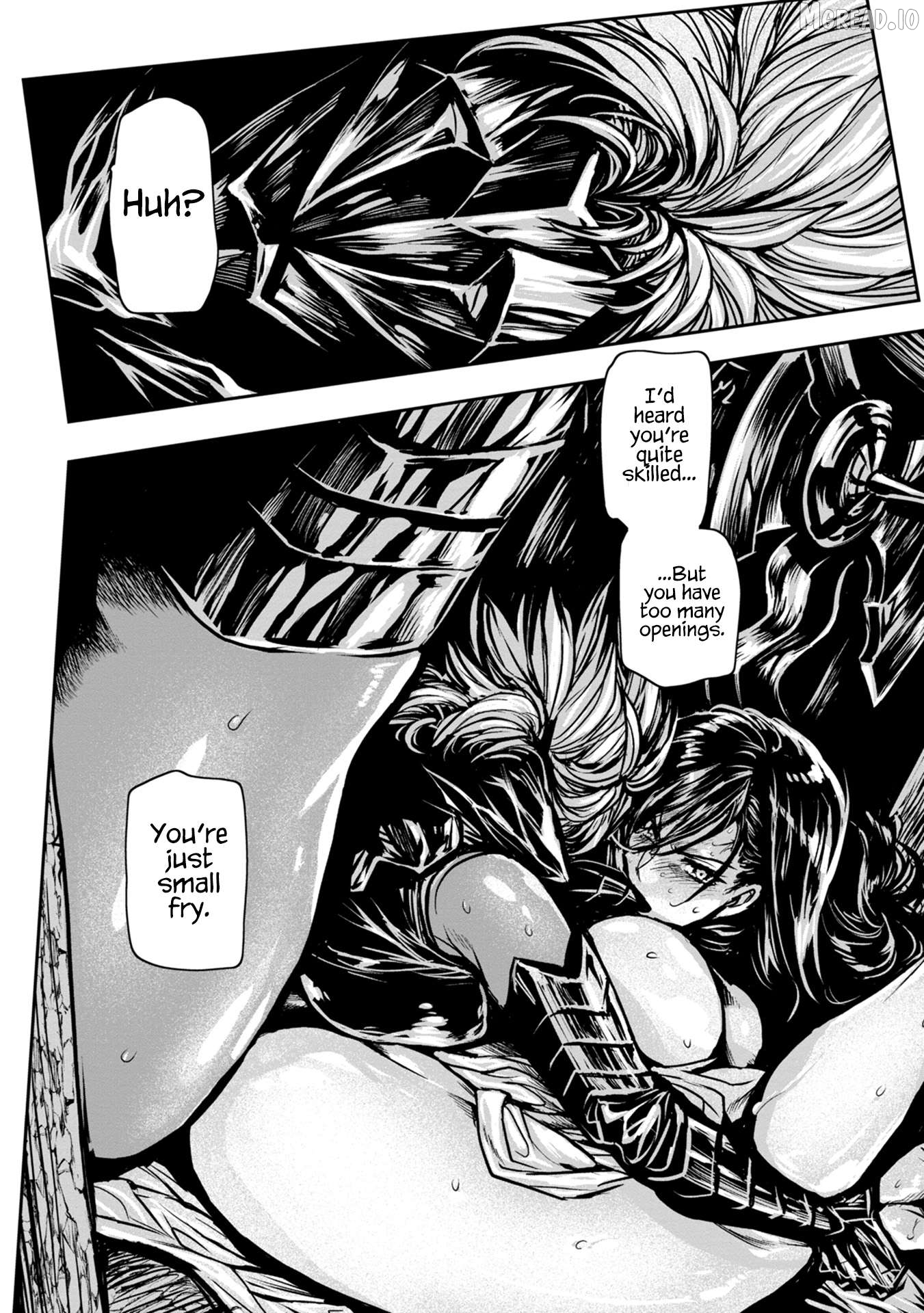 Zingnize - Manga Chapter 46 - page 3