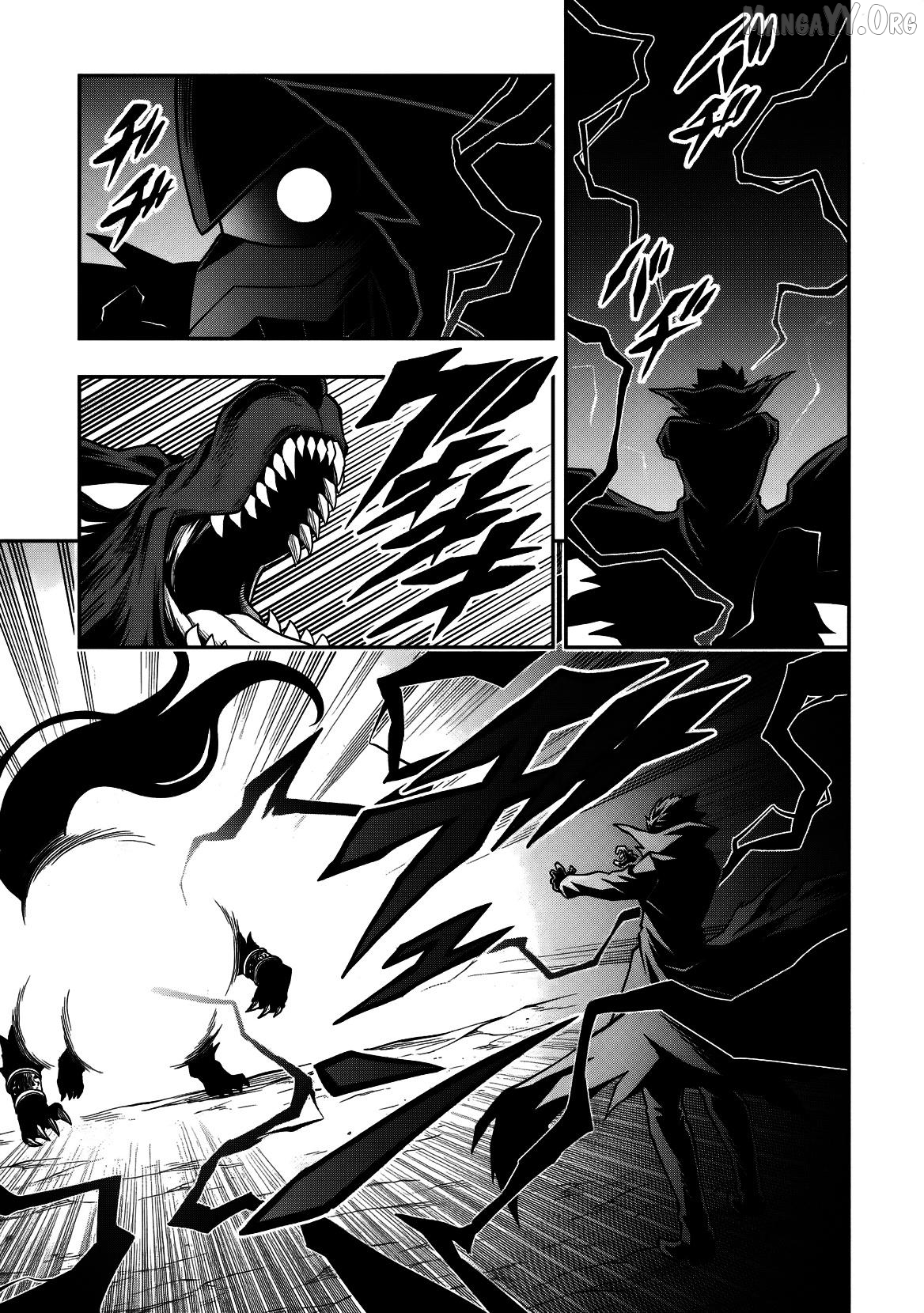 The Despised Level 0 Incompetent Explorer Is Actually the World’s Strongest ~ The First Place in the Exploration Ranking Is a Mysterious Person, Chapter 14 - page 10