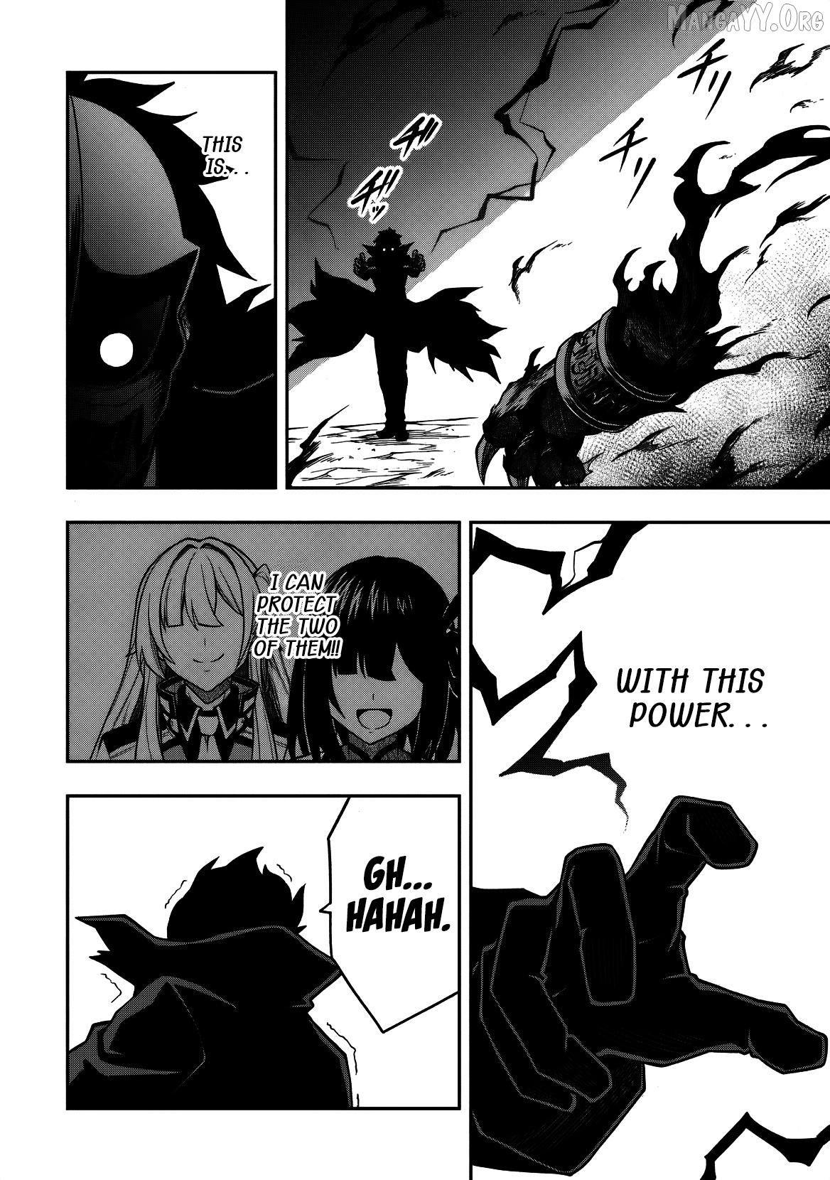 The Despised Level 0 Incompetent Explorer Is Actually the World’s Strongest ~ The First Place in the Exploration Ranking Is a Mysterious Person, Chapter 14 - page 11