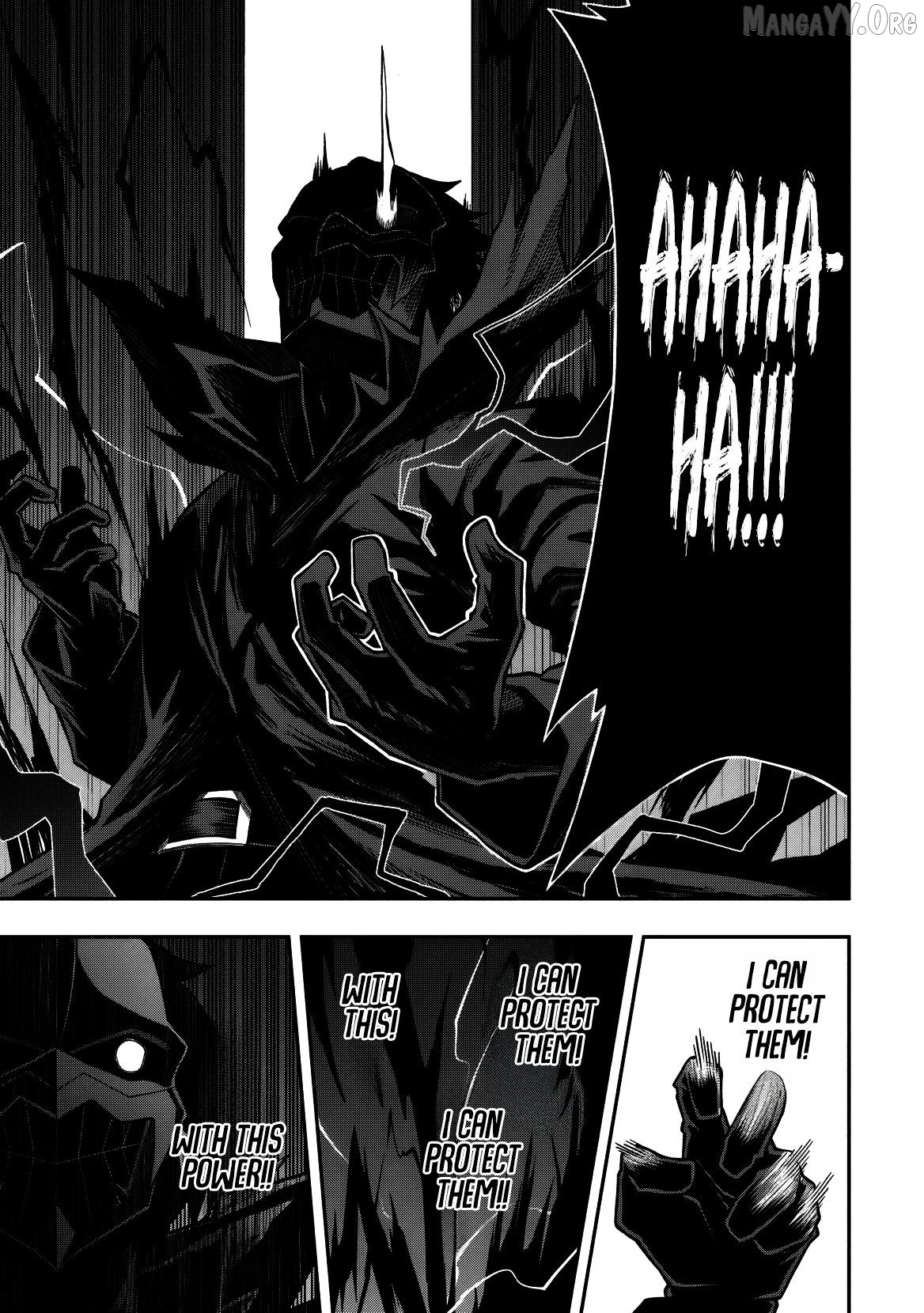 The Despised Level 0 Incompetent Explorer Is Actually the World’s Strongest ~ The First Place in the Exploration Ranking Is a Mysterious Person, Chapter 14 - page 12