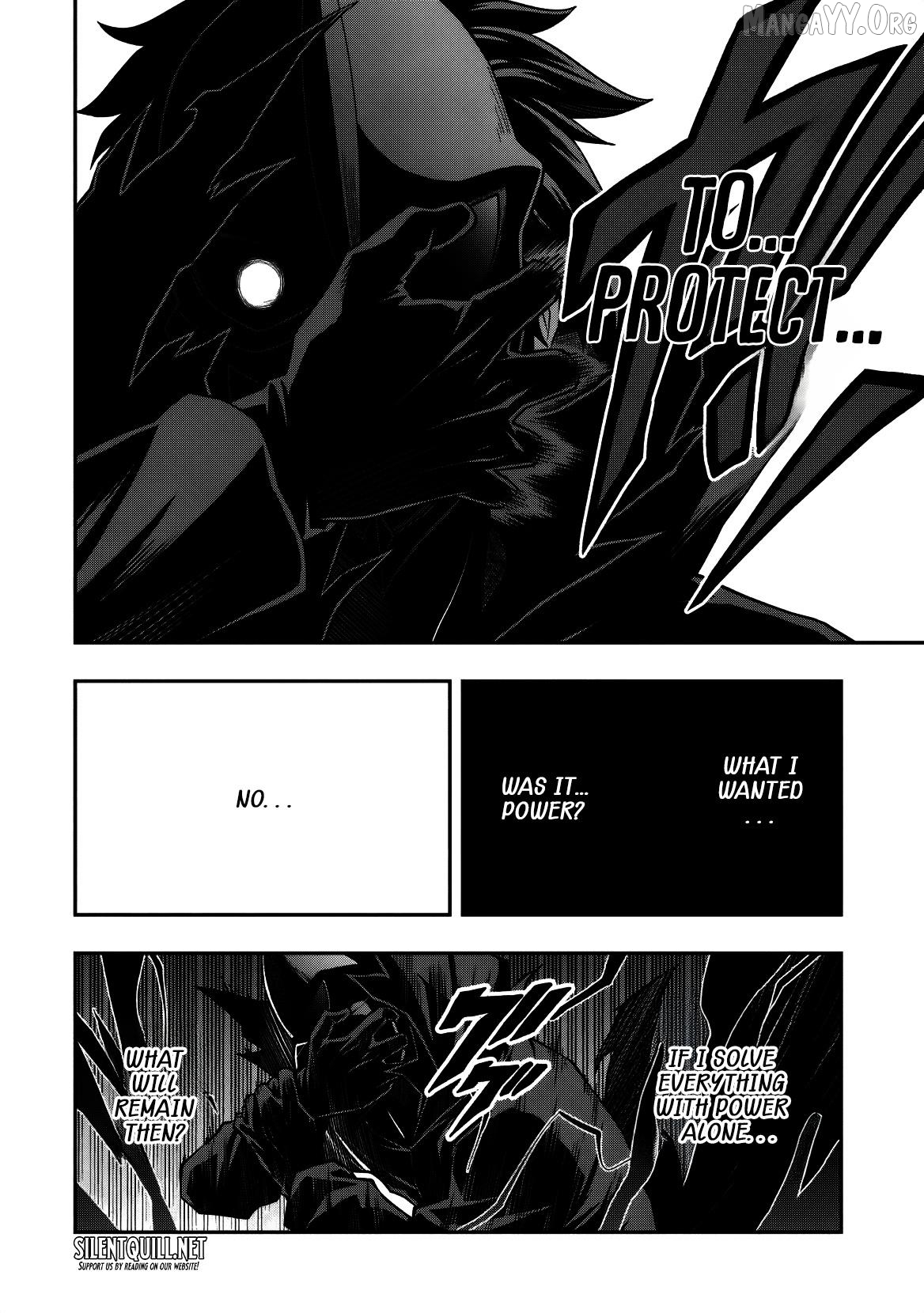 The Despised Level 0 Incompetent Explorer Is Actually the World’s Strongest ~ The First Place in the Exploration Ranking Is a Mysterious Person, Chapter 14 - page 13