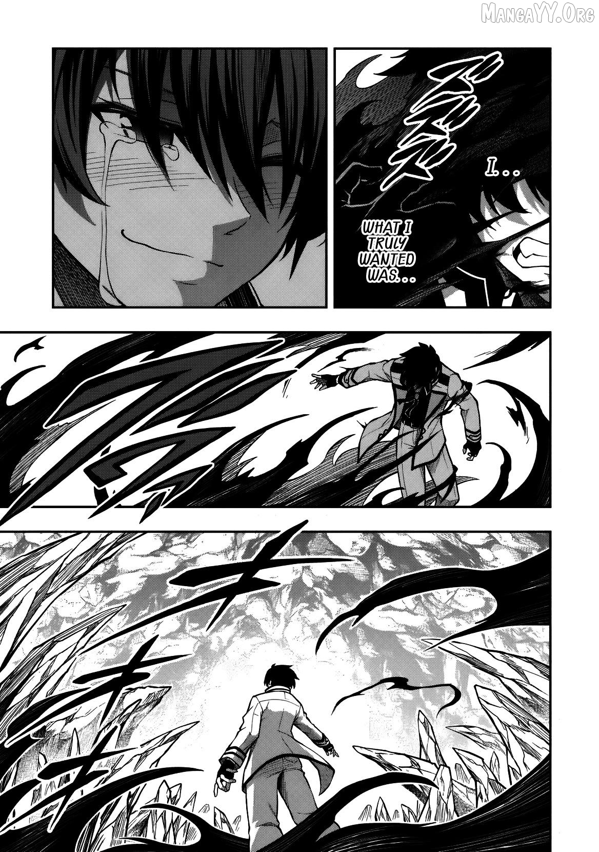 The Despised Level 0 Incompetent Explorer Is Actually the World’s Strongest ~ The First Place in the Exploration Ranking Is a Mysterious Person, Chapter 14 - page 14