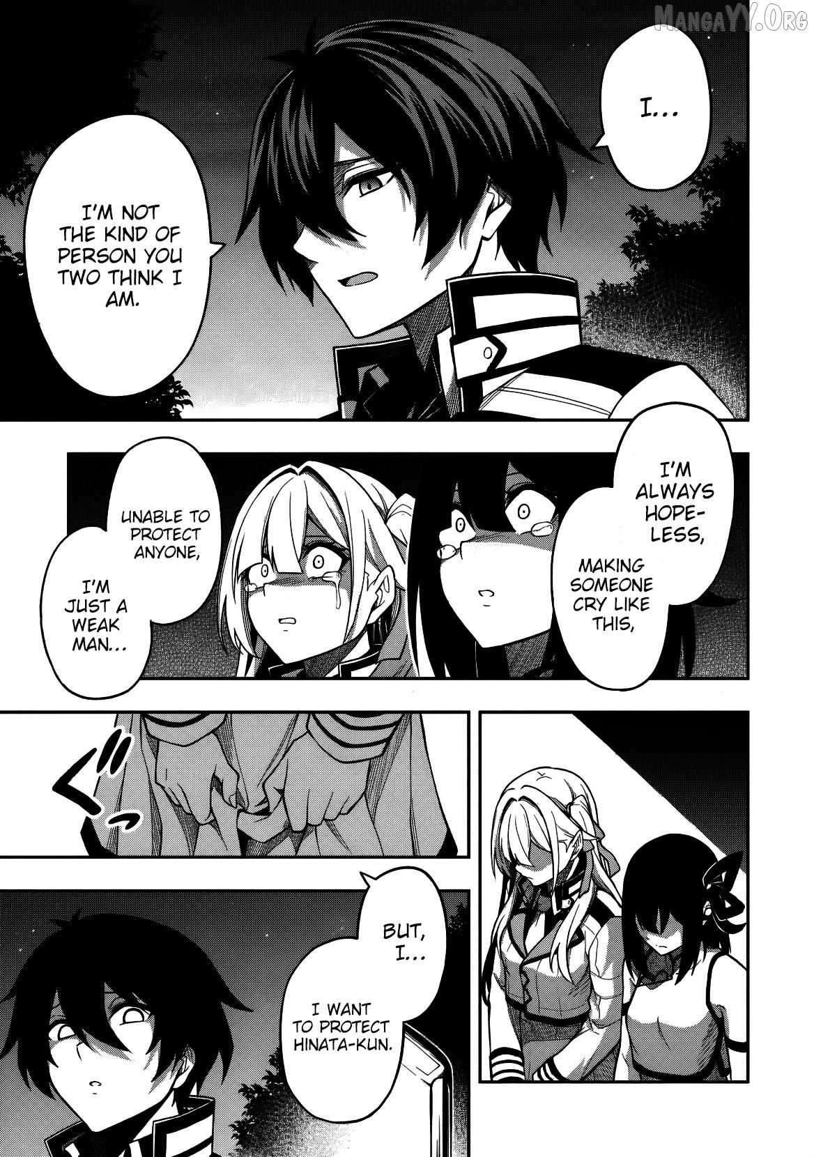 The Despised Level 0 Incompetent Explorer Is Actually the World’s Strongest ~ The First Place in the Exploration Ranking Is a Mysterious Person, Chapter 14 - page 18