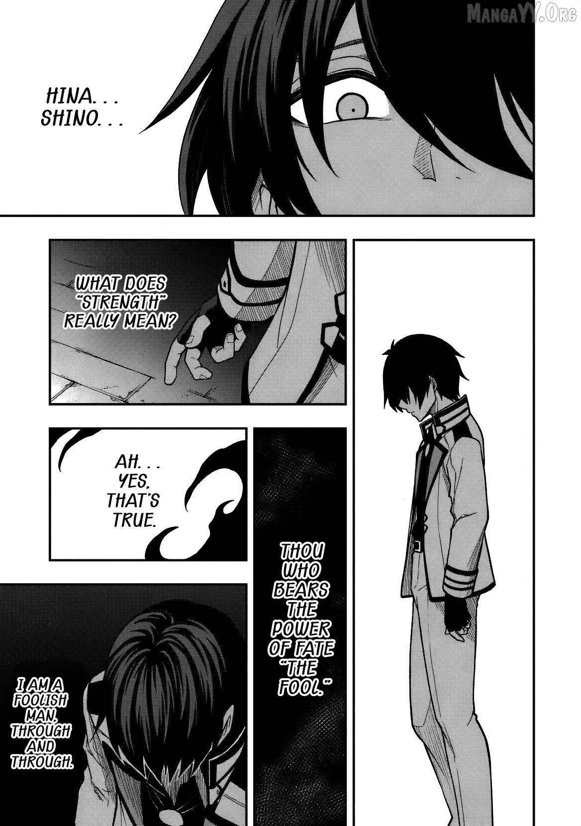 The Despised Level 0 Incompetent Explorer Is Actually the World’s Strongest ~ The First Place in the Exploration Ranking Is a Mysterious Person, Chapter 14 - page 20