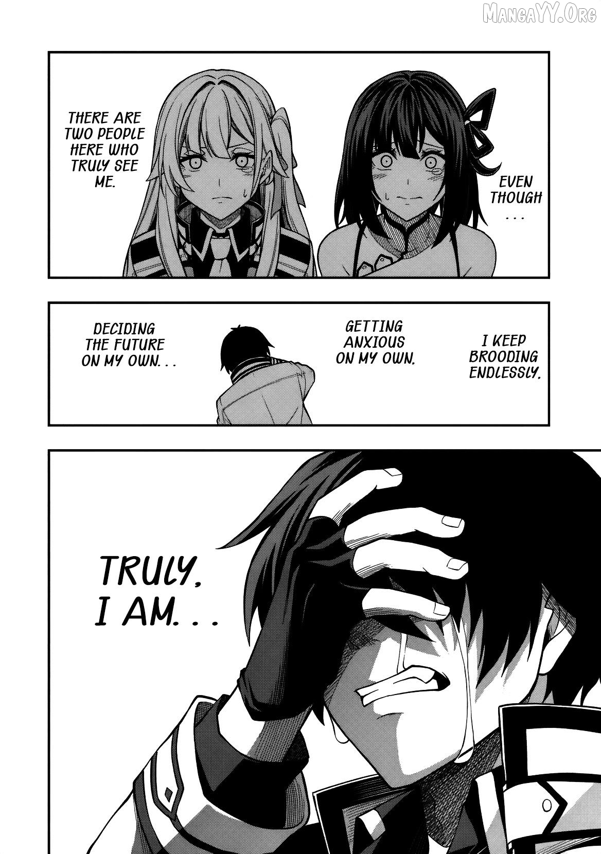 The Despised Level 0 Incompetent Explorer Is Actually the World’s Strongest ~ The First Place in the Exploration Ranking Is a Mysterious Person, Chapter 14 - page 21