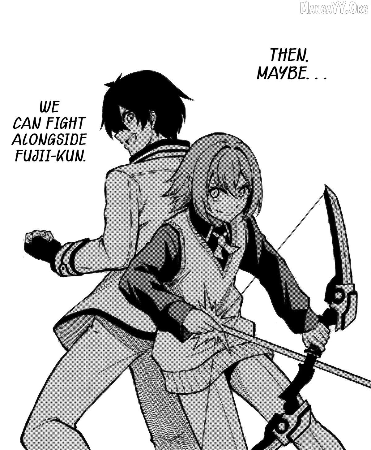 The Despised Level 0 Incompetent Explorer Is Actually the World’s Strongest ~ The First Place in the Exploration Ranking Is a Mysterious Person, Chapter 14 - page 38